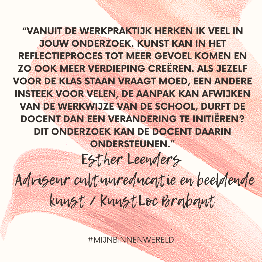 Esther Leenders